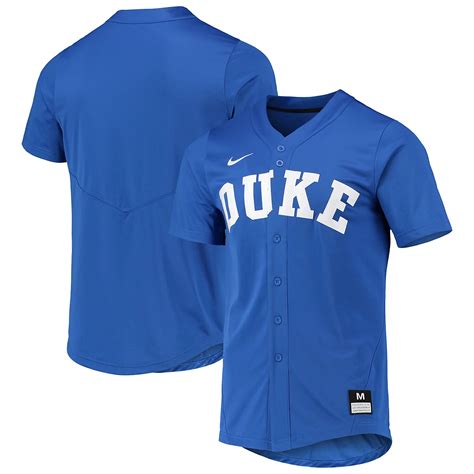 Nike Duke Blue Devils Replica Jersey 